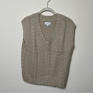 Evereve Sweater Vest